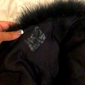 Dries Van Noten Vest